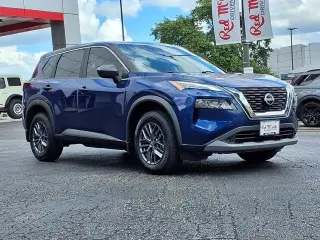 Nissan Rogue 2023 S 4dr Crossover