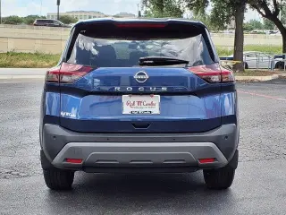 Nissan Rogue 2023 S 4dr Crossover