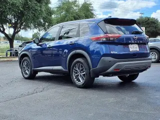 Nissan Rogue 2023 S 4dr Crossover