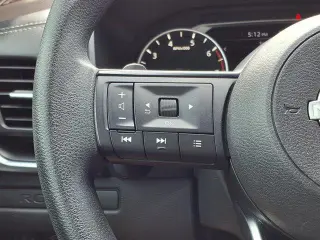 Nissan Rogue 2023 S 4dr Crossover