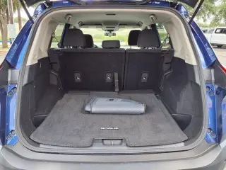 Nissan Rogue 2023 S 4dr Crossover
