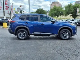 Nissan Rogue 2023 S 4dr Crossover