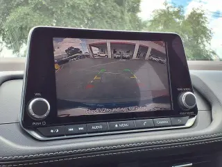 Nissan Rogue 2023 S 4dr Crossover