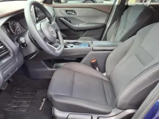 Nissan Rogue 2023 S 4dr Crossover