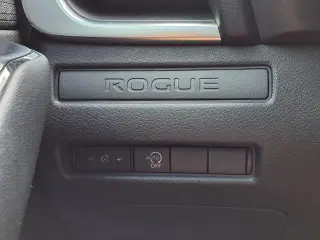Nissan Rogue 2023 S 4dr Crossover