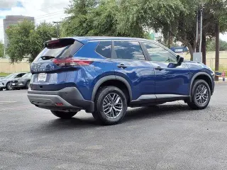 Nissan Rogue 2023 S 4dr Crossover