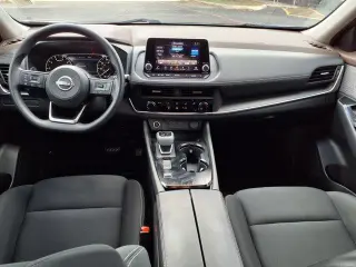 Nissan Rogue 2023 S 4dr Crossover