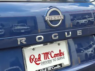 Nissan Rogue 2023 S 4dr Crossover