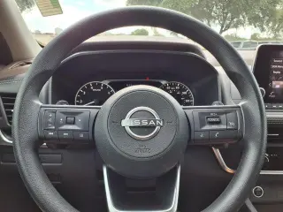 Nissan Rogue 2023 S 4dr Crossover