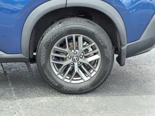 Nissan Rogue 2023 S 4dr Crossover