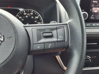 Nissan Rogue 2023 S 4dr Crossover