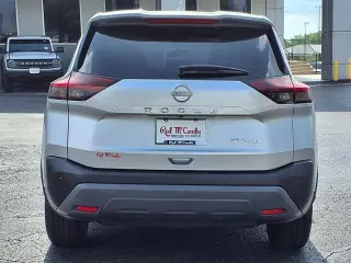 Nissan Rogue 2023 AWD SV 4dr Crossover