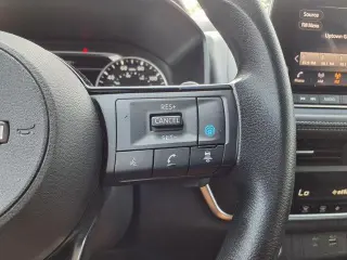Nissan Rogue 2023 AWD SV 4dr Crossover