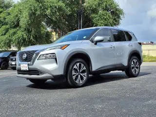 Nissan Rogue 2023 AWD SV 4dr Crossover