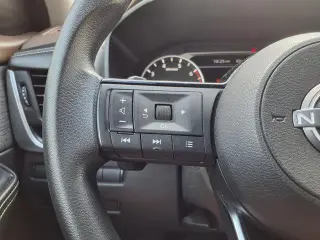 Nissan Rogue 2023 AWD SV 4dr Crossover