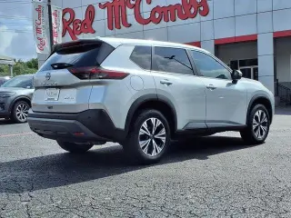 Nissan Rogue 2023 AWD SV 4dr Crossover
