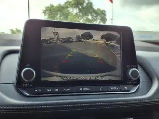Nissan Rogue 2023 AWD SV 4dr Crossover