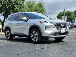 Nissan Rogue 2023 AWD SV 4dr Crossover