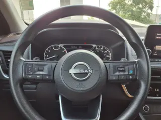 Nissan Rogue 2023 AWD SV 4dr Crossover