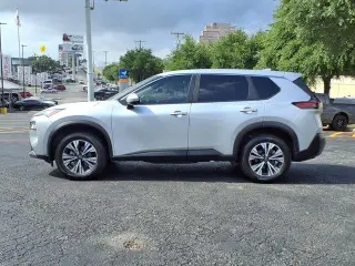 Nissan Rogue 2023 AWD SV 4dr Crossover