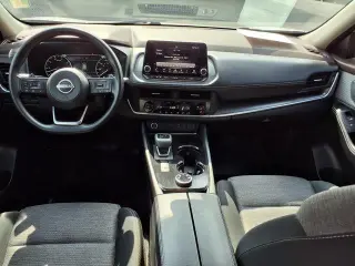 Nissan Rogue 2023 AWD SV 4dr Crossover