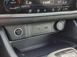 Nissan Rogue 2023 AWD SV 4dr Crossover