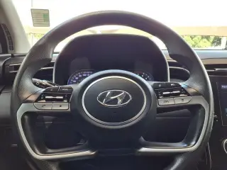 Hyundai TUCSON 2023 SEL 4dr SUV