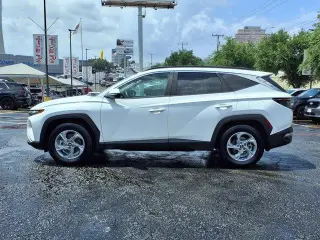Hyundai TUCSON 2023 SEL 4dr SUV
