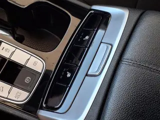 Hyundai TUCSON 2023 SEL 4dr SUV