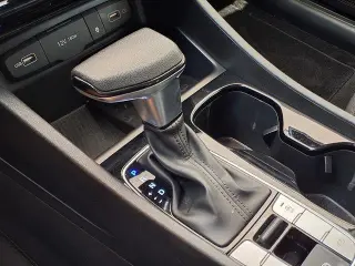 Hyundai TUCSON 2023 SEL 4dr SUV