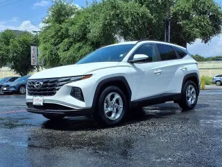 Hyundai TUCSON 2023 SEL 4dr SUV