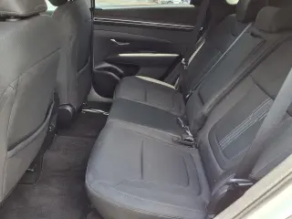 Hyundai TUCSON 2023 SEL 4dr SUV