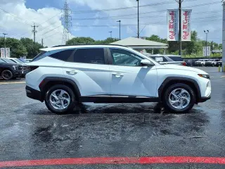 Hyundai TUCSON 2023 SEL 4dr SUV