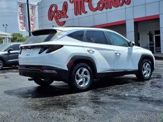 Hyundai TUCSON 2023 SEL 4dr SUV
