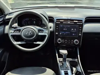 Hyundai TUCSON 2023 SEL 4dr SUV