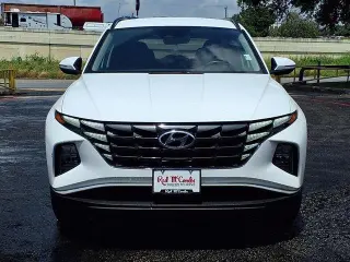 Hyundai TUCSON 2023 SEL 4dr SUV