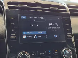 Hyundai TUCSON 2023 SEL 4dr SUV
