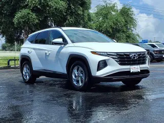 Hyundai TUCSON 2023 SEL 4dr SUV