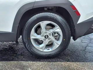 Hyundai TUCSON 2023 SEL 4dr SUV