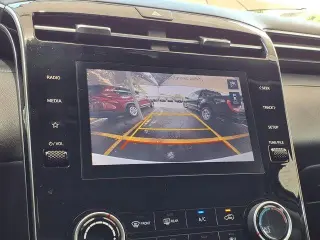 Hyundai TUCSON 2023 SEL 4dr SUV
