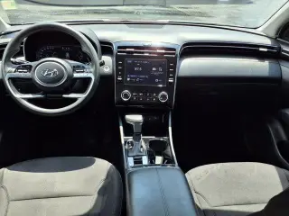 Hyundai TUCSON 2023 SEL 4dr SUV