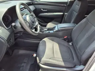 Hyundai TUCSON 2023 SEL 4dr SUV