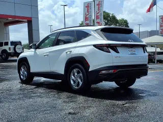 Hyundai TUCSON 2023 SEL 4dr SUV