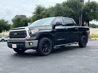 Toyota Tundra 2021 4x2 SR5 4dr CrewMax Cab Pickup SB