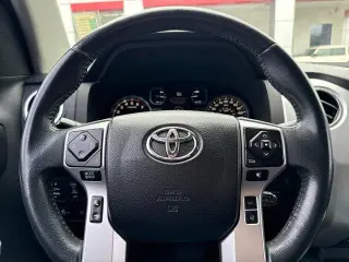 Toyota Tundra 2021 4x2 SR5 4dr CrewMax Cab Pickup SB