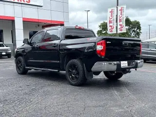 Toyota Tundra 2021 4x2 SR5 4dr CrewMax Cab Pickup SB