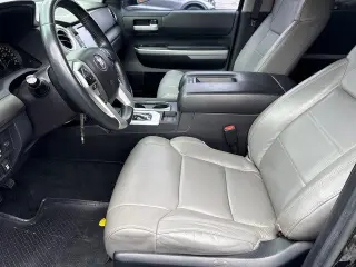 Toyota Tundra 2021 4x2 SR5 4dr CrewMax Cab Pickup SB