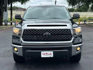 Toyota Tundra 2021 4x2 SR5 4dr CrewMax Cab Pickup SB