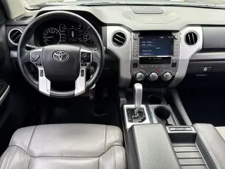Toyota Tundra 2021 4x2 SR5 4dr CrewMax Cab Pickup SB