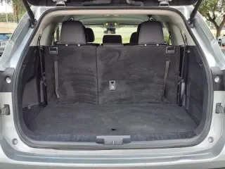 Toyota Highlander 2025 LE 4dr SUV